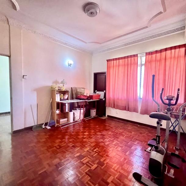 Seksyen 3, Shah Alam Double Storey Bungalow for sale murah-20