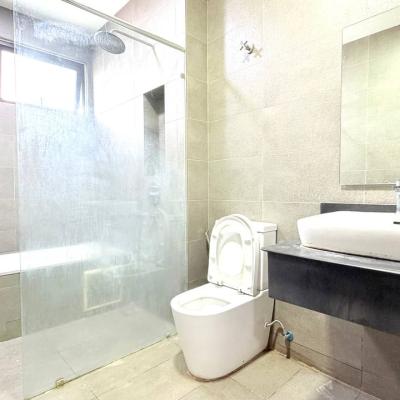 Elmina Garden, Elmina City, Denai Alam Double Storey Superlink House (Clusia) for sale below market