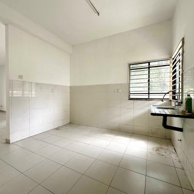 Desa Coalfields, Sungai Buloh Double Storey Terrace House for sale Corner lot