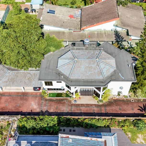 Taman Kanagapuram, Seksyen 18, Petaling Jaya Double Storey Bungalow House For Sale-3