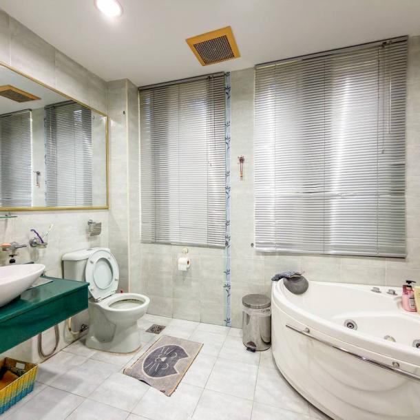 Taman Kanagapuram, Seksyen 18, Petaling Jaya Double Storey Bungalow House For Sale-21