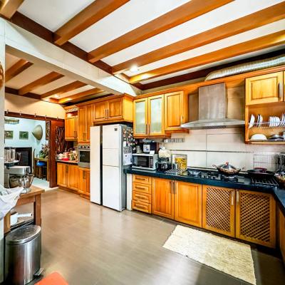 Double Storey Superlink Terrace House Taman Wangsa Jaya, Wangsa Maju, Kuala Lumpur-7