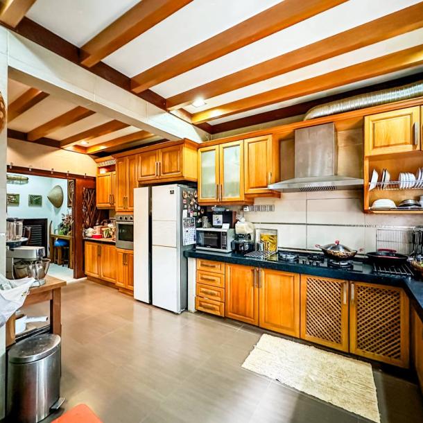 Double Storey Superlink Terrace House Taman Wangsa Jaya, Wangsa Maju, Kuala Lumpur-7