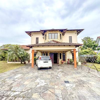 Kampung Tunku, SS 1, Petaling Jaya Double Storey Bungalow House for sale Below Market