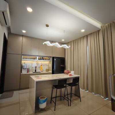 2 Storey Semi-D (Tiana) Elmina East, Seksyen U16, Shah Alam Renovated-6