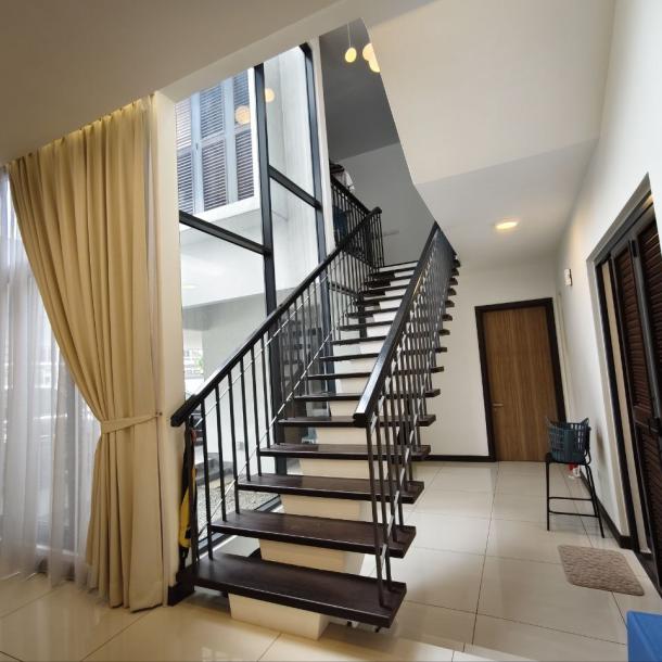2 Storey Semi-D (Tiana) Elmina East, Seksyen U16, Shah Alam Renovated-8