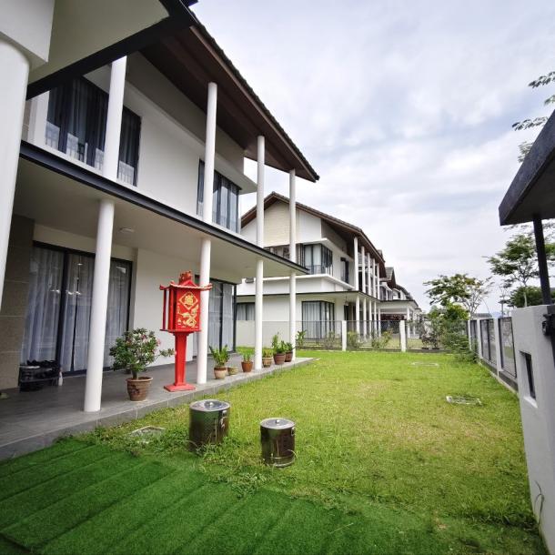 2 Storey Semi-D (Tiana) Elmina East, Seksyen U16, Shah Alam Renovated-2