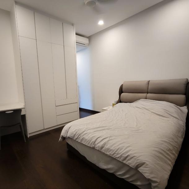 2 Storey Semi-D (Tiana) Elmina East, Seksyen U16, Shah Alam Renovated-10