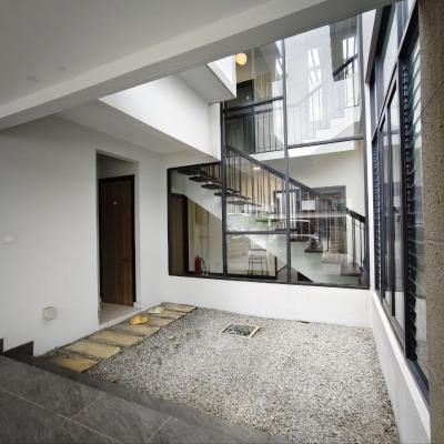 2 Storey Semi-D (Tiana) Elmina East, Seksyen U16, Shah Alam Renovated-5