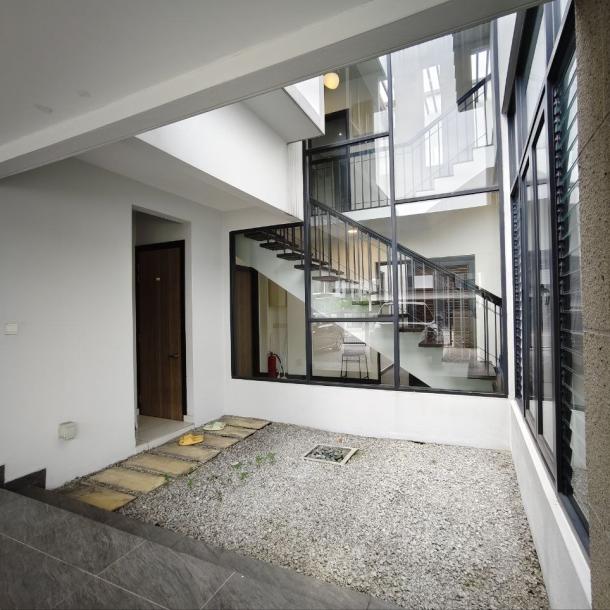 2 Storey Semi-D (Tiana) Elmina East, Seksyen U16, Shah Alam Renovated-5