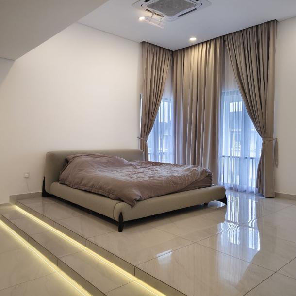 2 Storey Semi-D (Tiana) Elmina East, Seksyen U16, Shah Alam Renovated-11