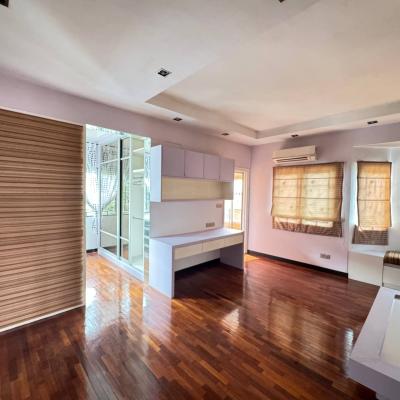 CORNER LOT 2.5 Storey Bungalow House Kemensah Heights, Ampang MURAH-7