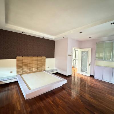CORNER LOT 2.5 Storey Bungalow House Kemensah Heights, Ampang MURAH-14