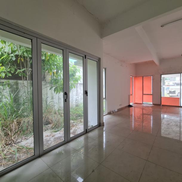 Double Storey Semi-D House Taman Ijok Damai, Ijok TERMURAH-5