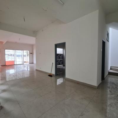 Double Storey Semi-D House Taman Ijok Damai, Ijok TERMURAH-6