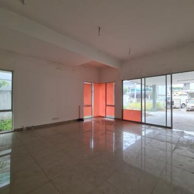 Double Storey Semi-D House Taman Ijok Damai, Ijok TERMURAH-4