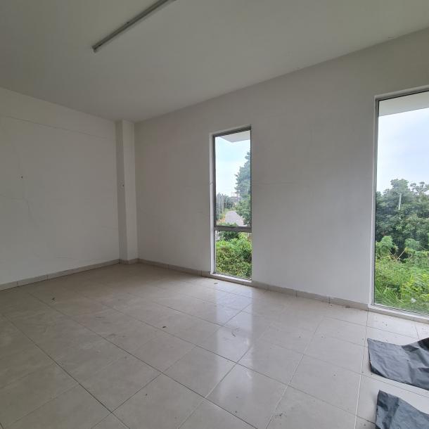 Double Storey Semi-D House Taman Ijok Damai, Ijok TERMURAH-7