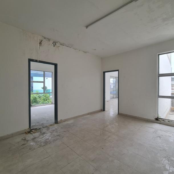 Double Storey Semi-D House Taman Ijok Damai, Ijok TERMURAH-9