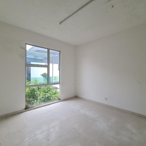 Double Storey Semi-D House Taman Ijok Damai, Ijok TERMURAH-8