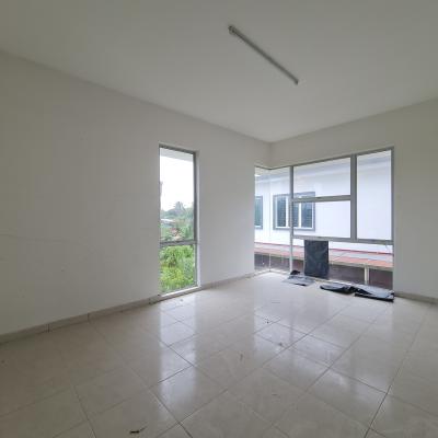 Double Storey Semi-D House Taman Ijok Damai, Ijok TERMURAH-15