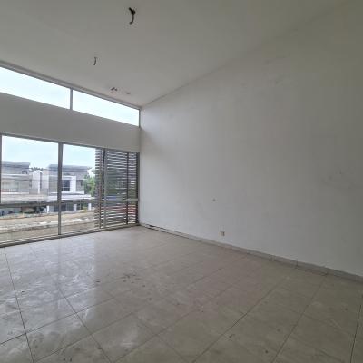 Double Storey Semi-D House Taman Ijok Damai, Ijok TERMURAH-17