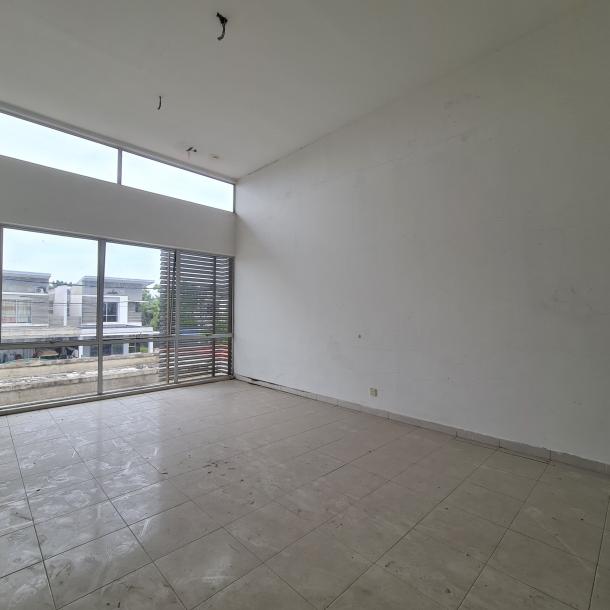 Double Storey Semi-D House Taman Ijok Damai, Ijok TERMURAH-17