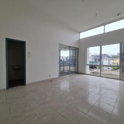 Double Storey Semi-D House Taman Ijok Damai, Ijok TERMURAH-18