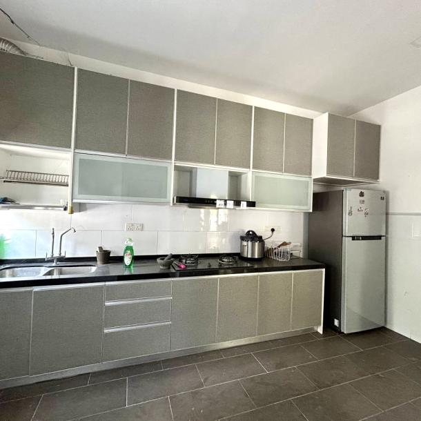 CORNER LOT Double Storey Terrace House TTDI Alam Impian, Shah Alam-11