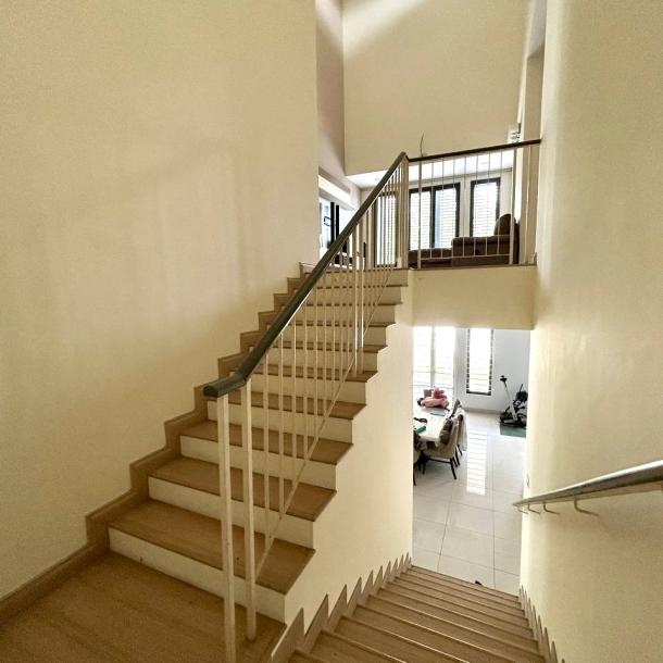 CORNER LOT Double Storey Terrace House TTDI Alam Impian, Shah Alam-12