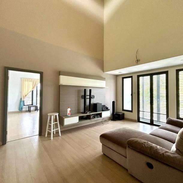 CORNER LOT Double Storey Terrace House TTDI Alam Impian, Shah Alam-13