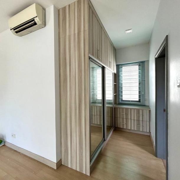 CORNER LOT Double Storey Terrace House TTDI Alam Impian, Shah Alam-16