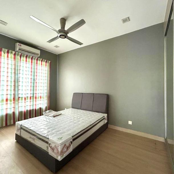 CORNER LOT Double Storey Terrace House TTDI Alam Impian, Shah Alam-18