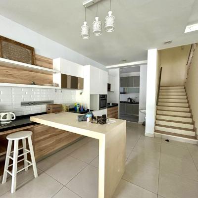 CORNER LOT Double Storey Terrace House TTDI Alam Impian, Shah Alam