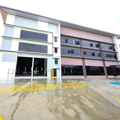 Elmina Business Park, Sungai Buloh New Warehouse For Rental