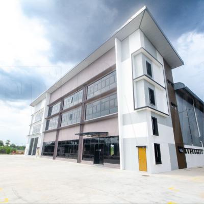 Elmina Business Park, Sungai Buloh New Warehouse For Rental