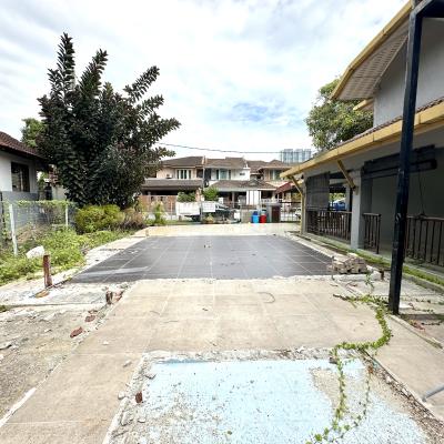 Kota Damansara, Seksyen 7 Double Storey Terrace House For Sale Corner Lot