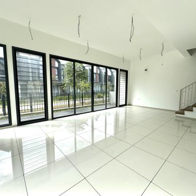 Double Storey Terrace House Ilham Residence, Elmina Gardens, Shah Alam (End Lot)-3