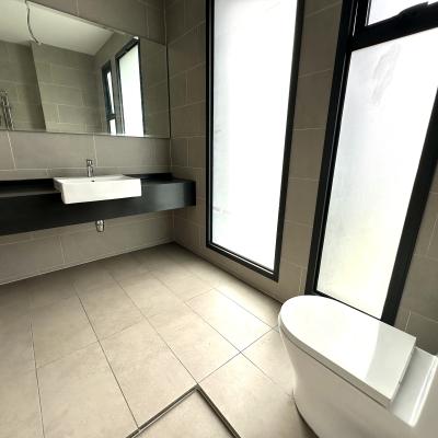 Double Storey Terrace House Ilham Residence, Elmina Gardens, Shah Alam (End Lot)-9