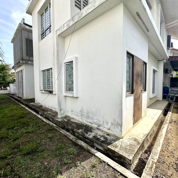 Puncak Bestari, Puncak Alam Double Storey Terrace House End lot with Extra Land for sale-5