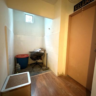 1st Floor Office Space Orion Business Suites, Wangsa Delima, Wangsa Maju