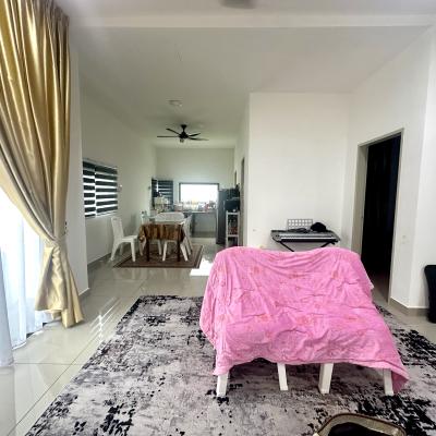 Greenhill Residence, Seksyen U10, Shah Alam Double Storey Semi-D House (Brand New) For Sale below market