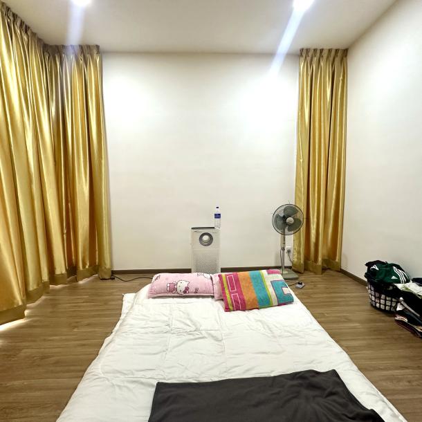 Greenhill Residence, Seksyen U10, Shah Alam Double Storey Semi-D House (Brand New) For Sale below market-18