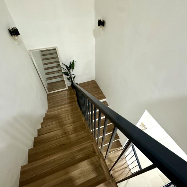 Greenhill Residence, Seksyen U10, Shah Alam Double Storey Semi-D House (Brand New) For Sale below market-16