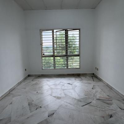 Pangsapuri Lili Bukit Subang, Seksyen U16, Shah Alam TERMURAH